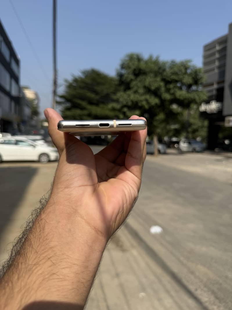 Google Pixel 6 Pro 5