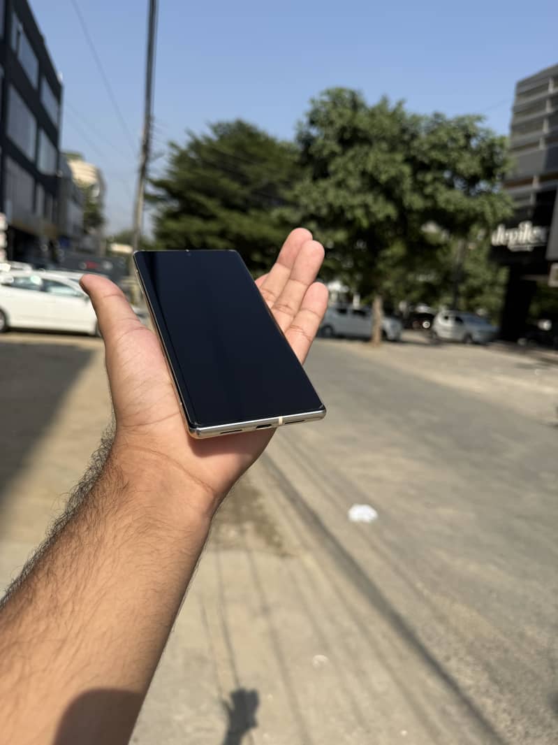 Google Pixel 6 Pro 6