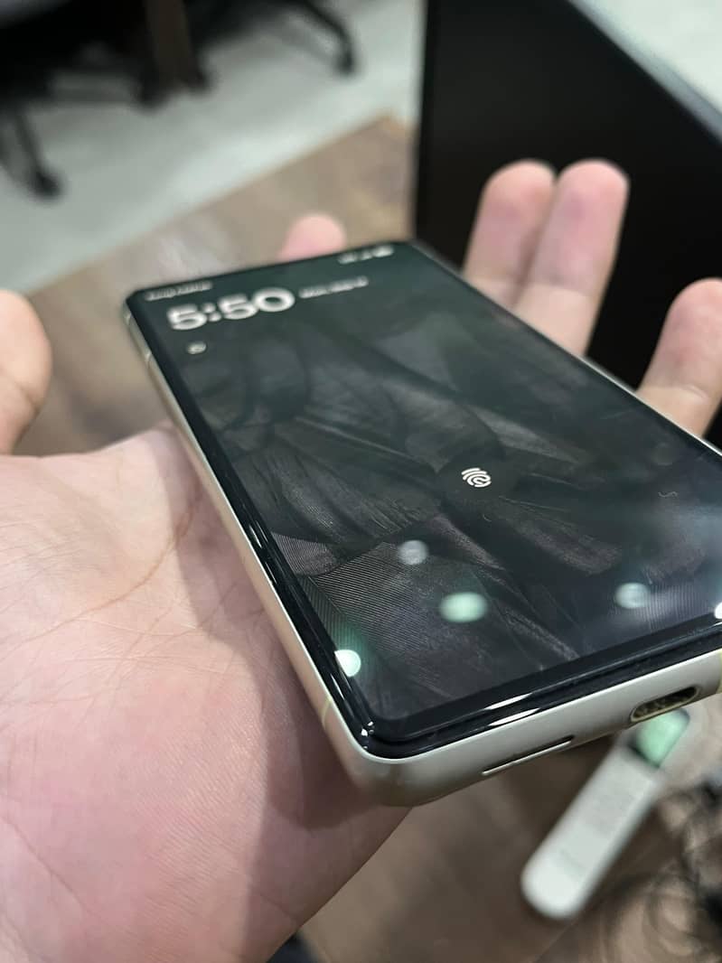 Google Pixel 7 - PTA 6