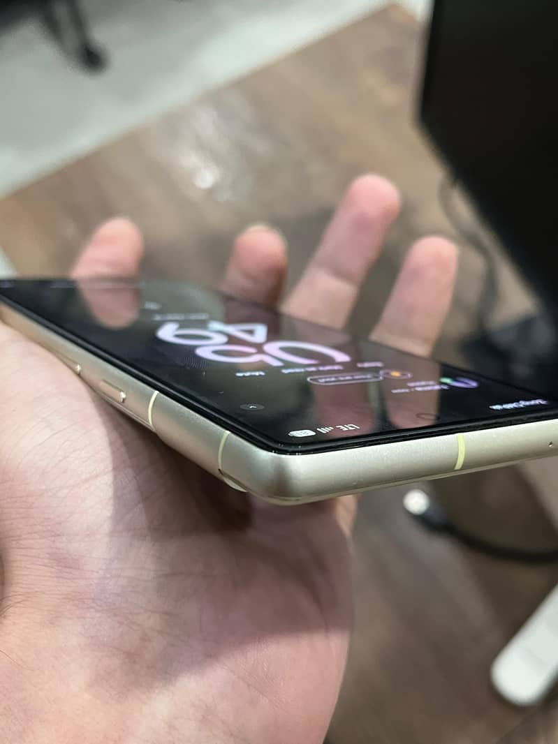 Google Pixel 7 - PTA 7