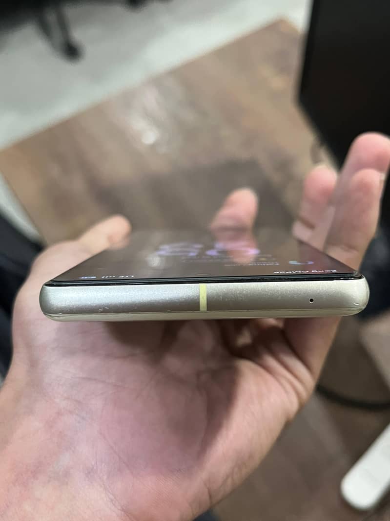 Google Pixel 7 - PTA 9