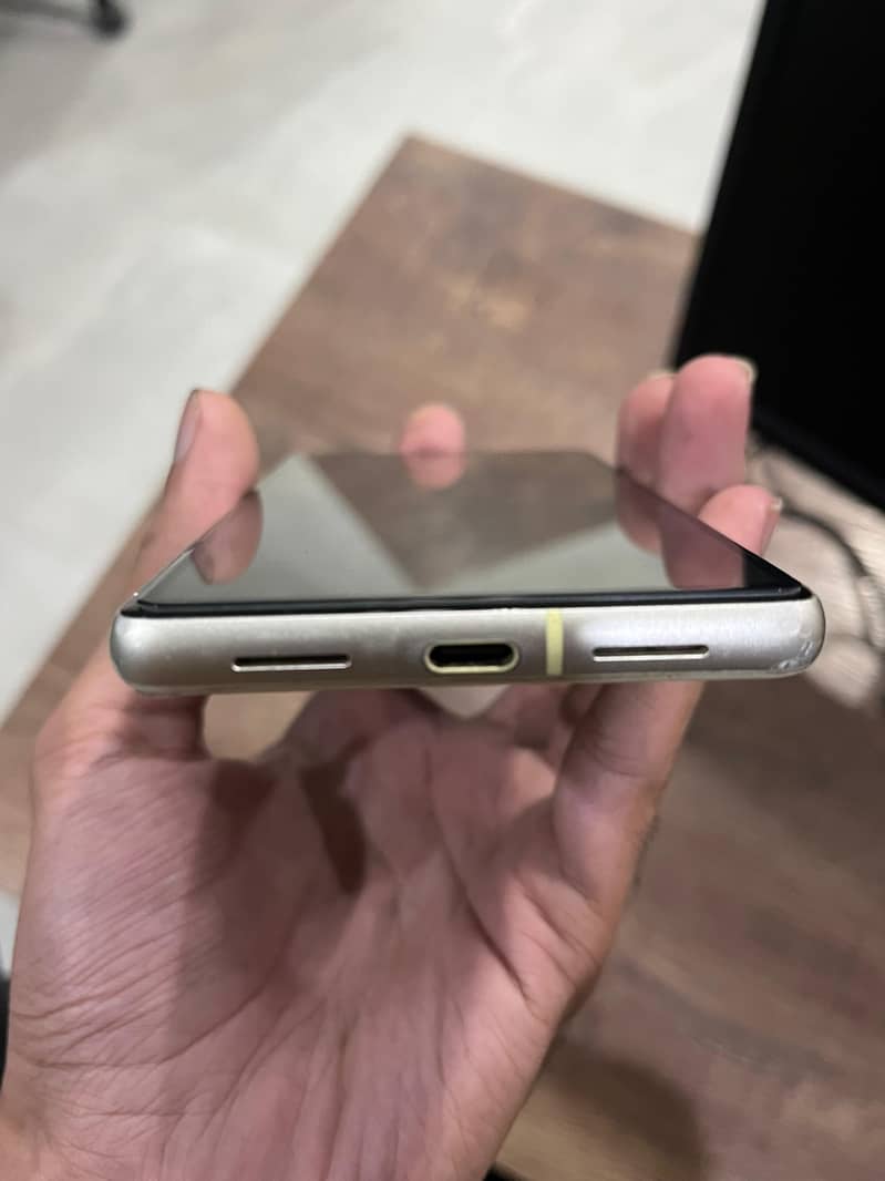 Google Pixel 7 - PTA 10