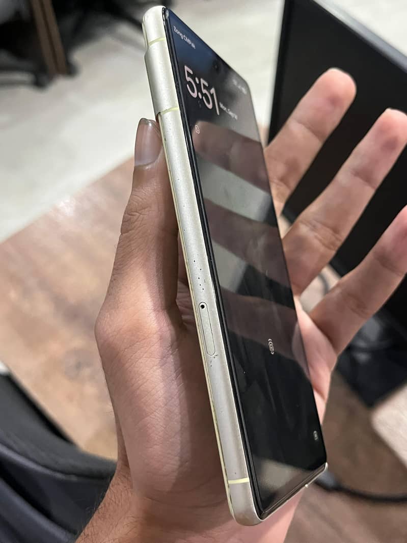 Google Pixel 7 - PTA 11
