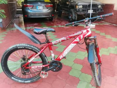 cycle for sale