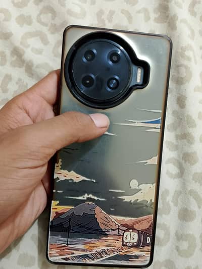 Tecno Spark 20 Pro Plus