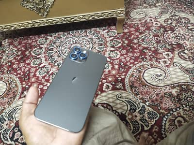 Apple iPhone 12 Pro Max