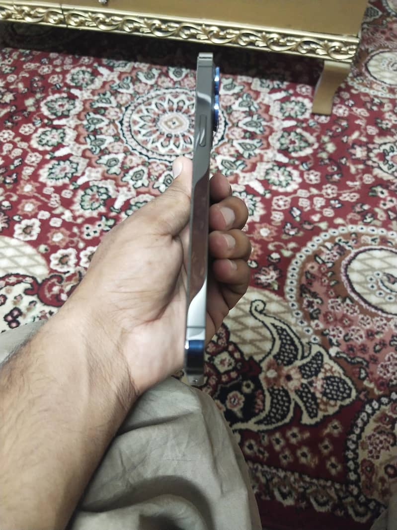 Apple iPhone 12 Pro Max 2