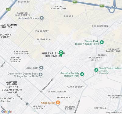 CHANCE DEAL PRIME COMMERCIAL SHOP FOR SALE Punjab Saudagar Phase 1