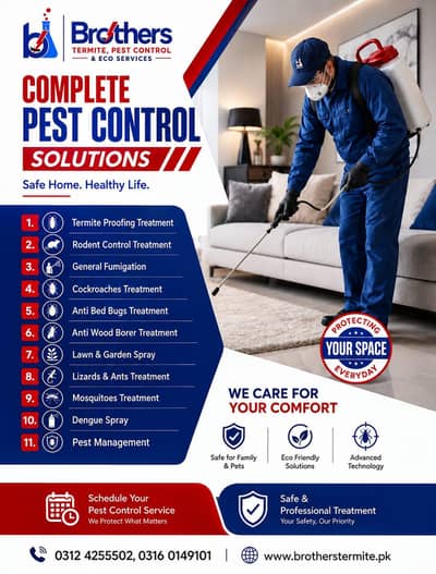 termite control, Deemak Spray, bedbugs spray, cockroach spray, Deemak