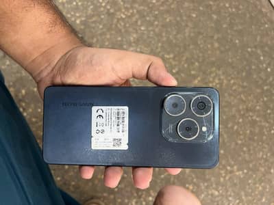 Tecno Spark 20 Pro