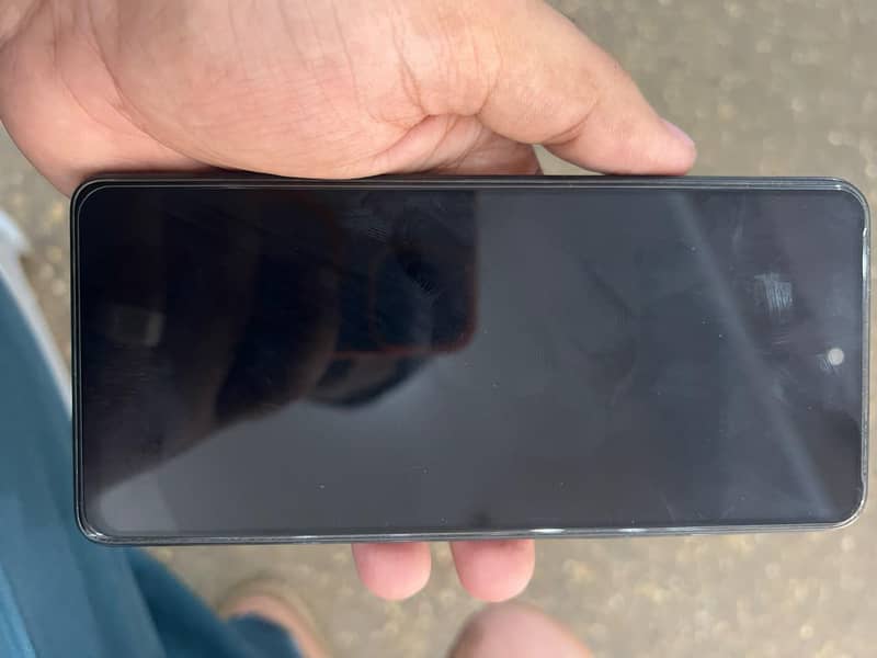 Tecno Spark 20 Pro 2