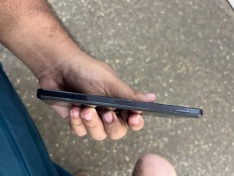 Tecno Spark 20 Pro 4