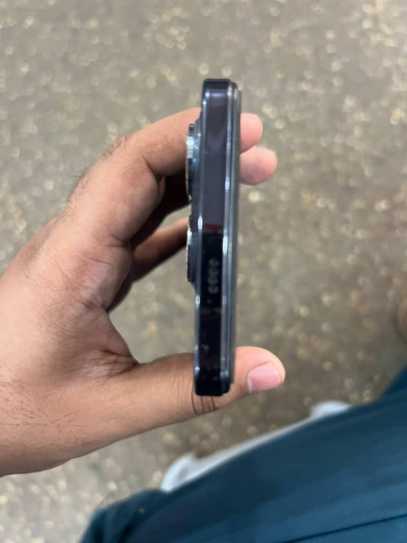 Tecno Spark 20 Pro 5