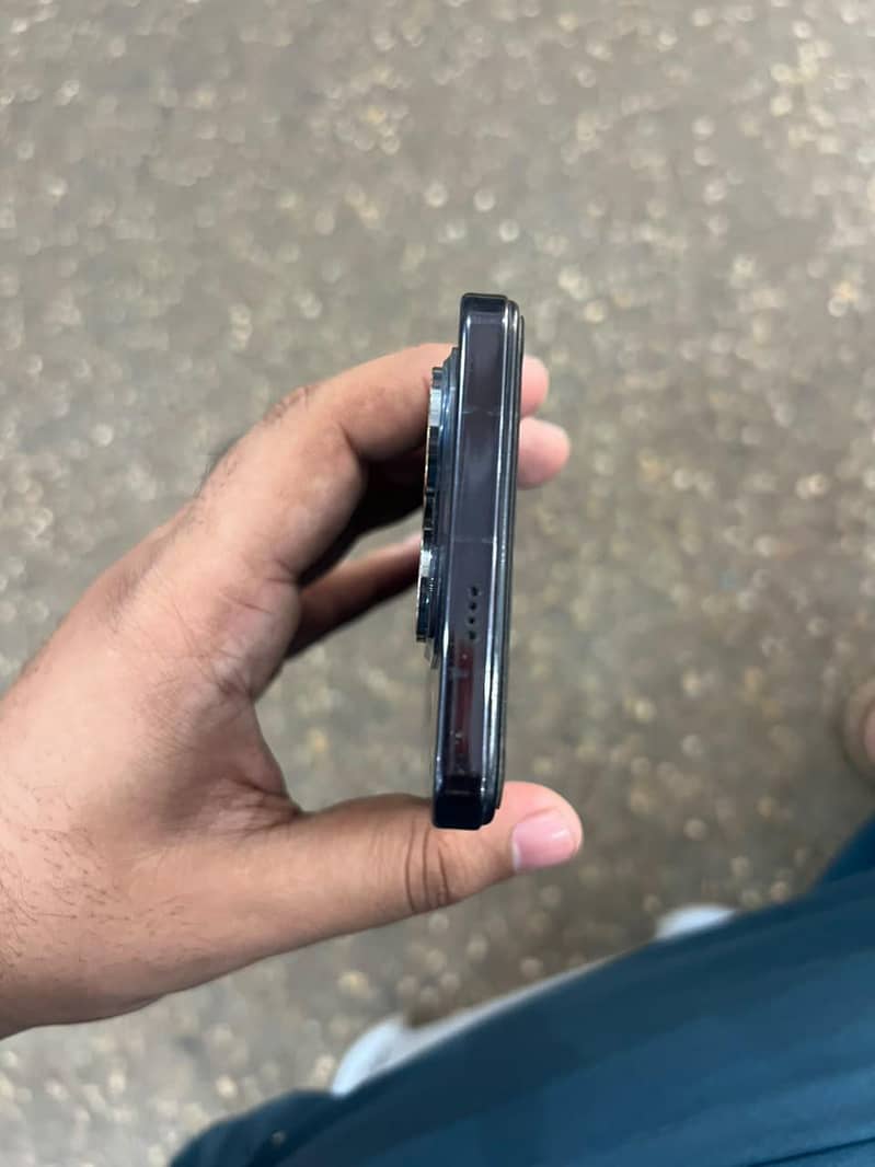 Tecno Spark 20 Pro 6