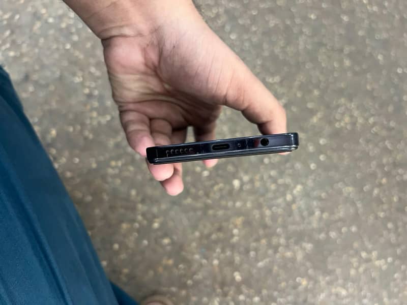 Tecno Spark 20 Pro 7