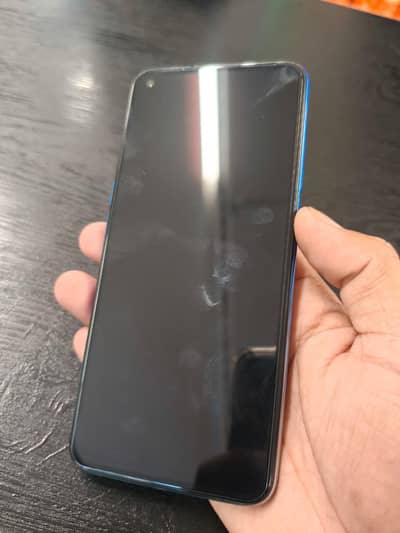 OPPO A53