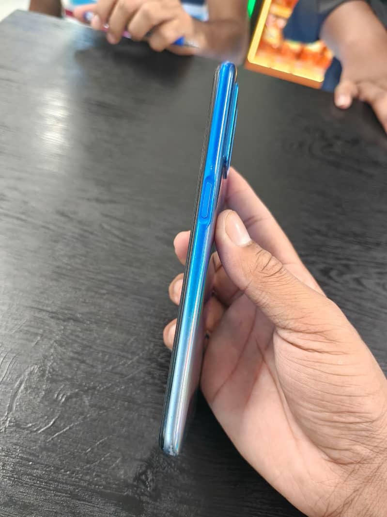 OPPO A54 1