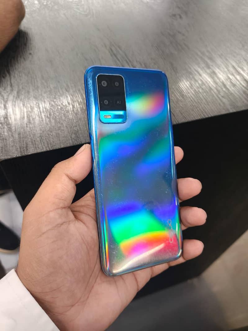 OPPO A54 2