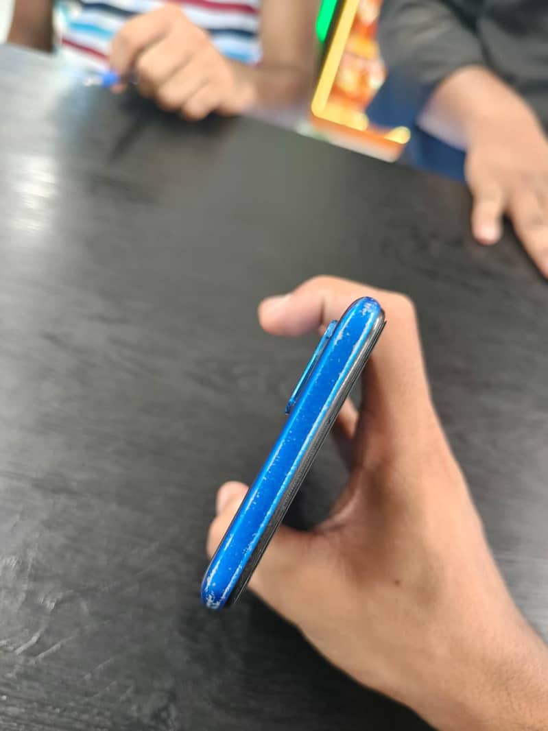 OPPO A54 5
