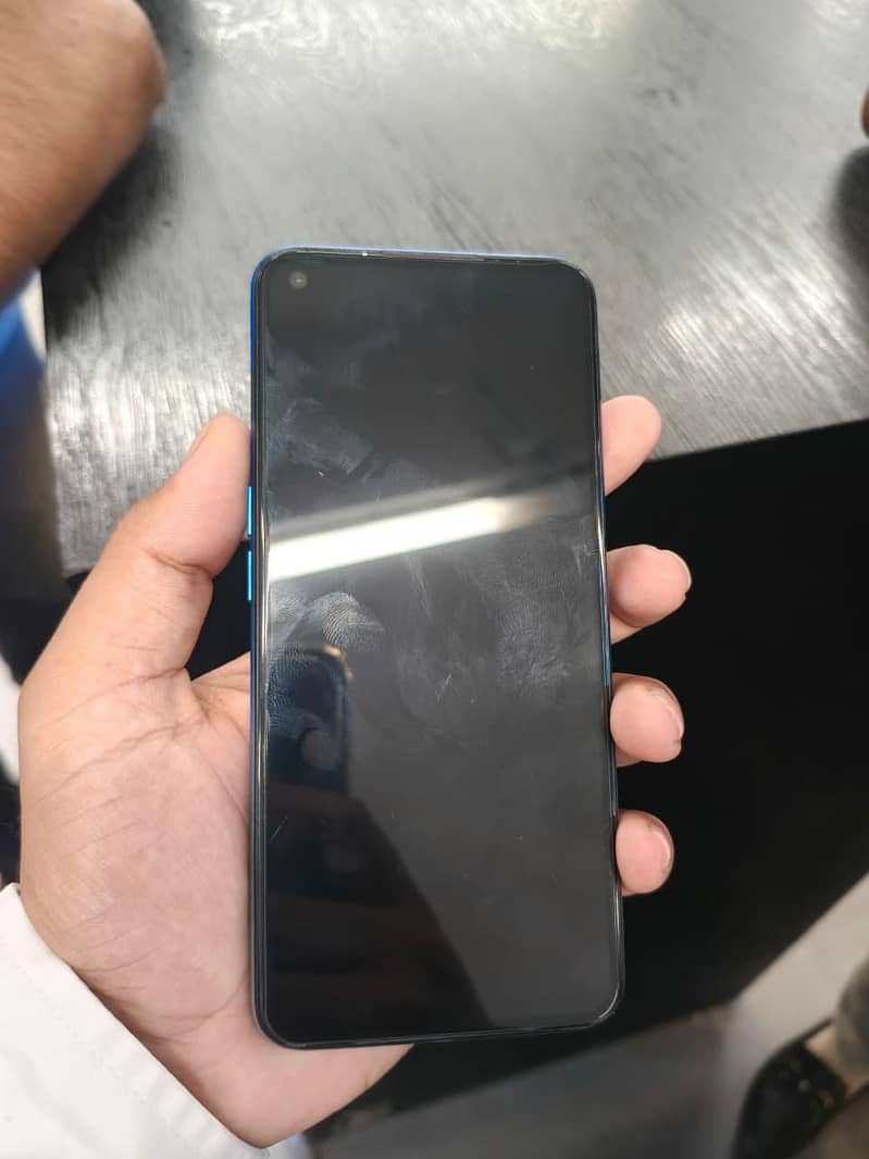 OPPO A54 8