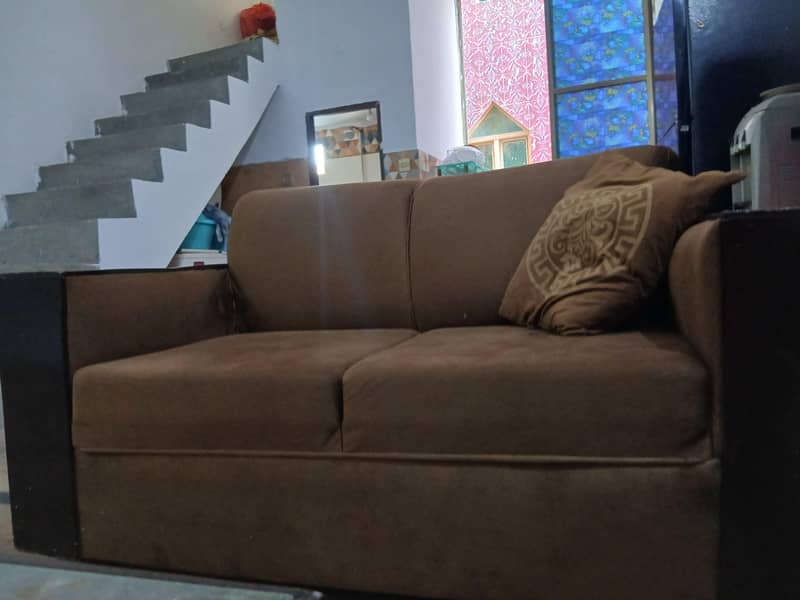 Sofa Set 0