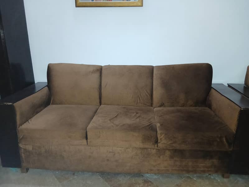 Sofa Set 1
