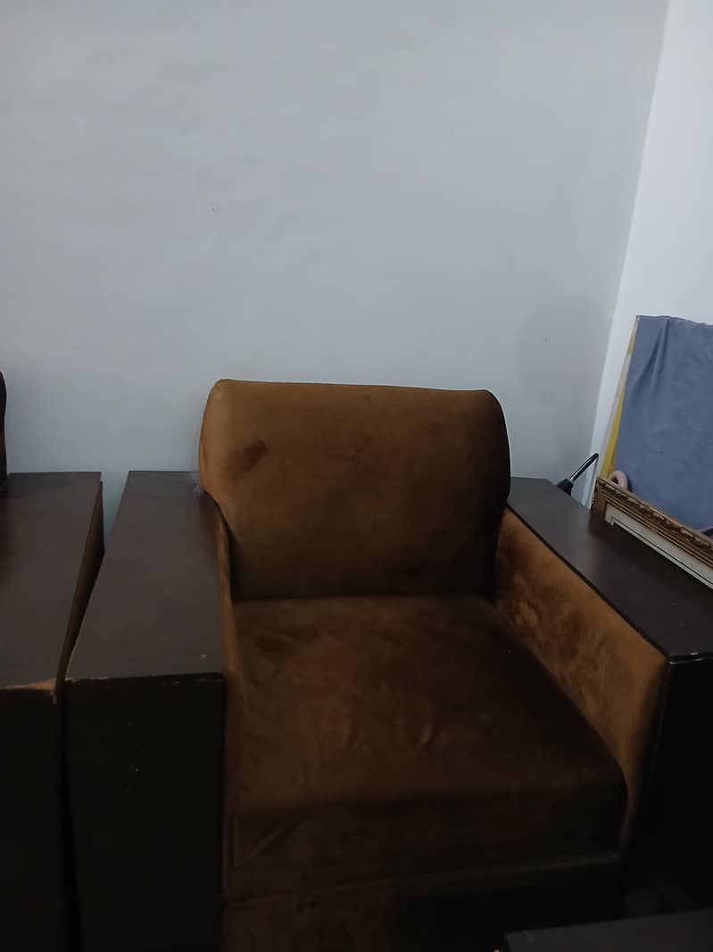 Sofa Set 2