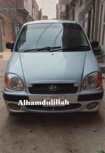 santro gv club