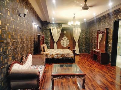 Luxury Comfort Location All in One!! Daily Rent 80K.