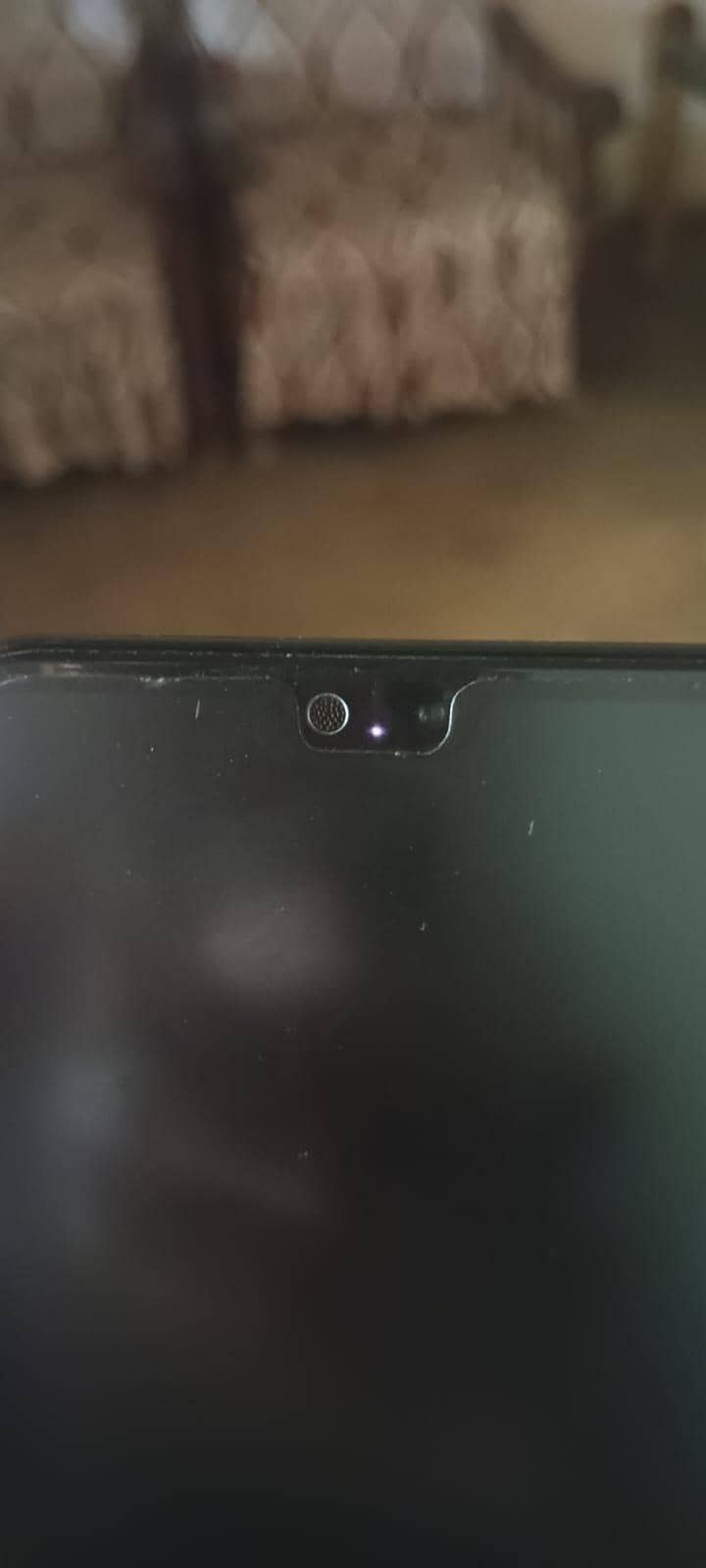 Huawei P20 Pro 1