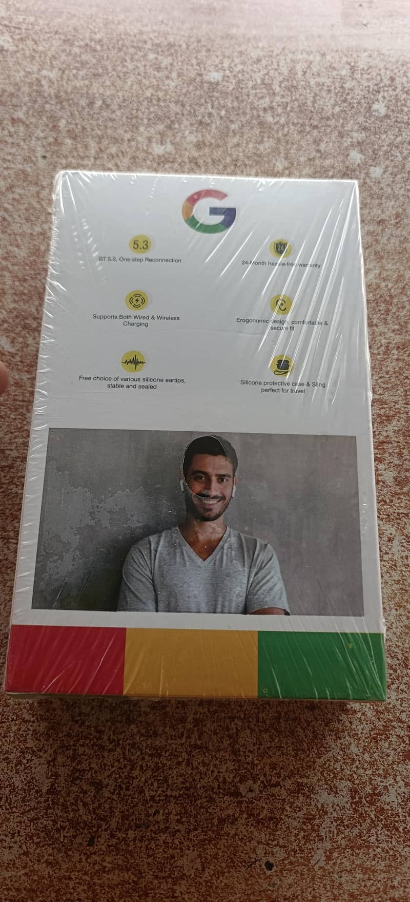 Google GAT06 pr max 1