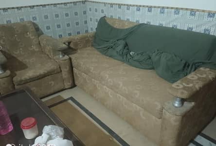 sofa set
