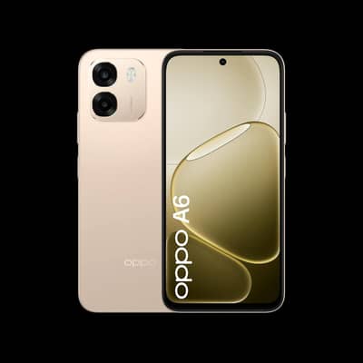 OPPO A6