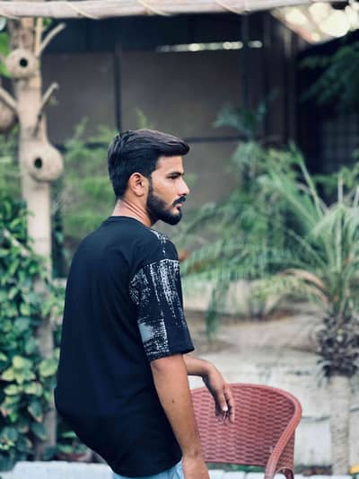 Haseeb Razzaq 