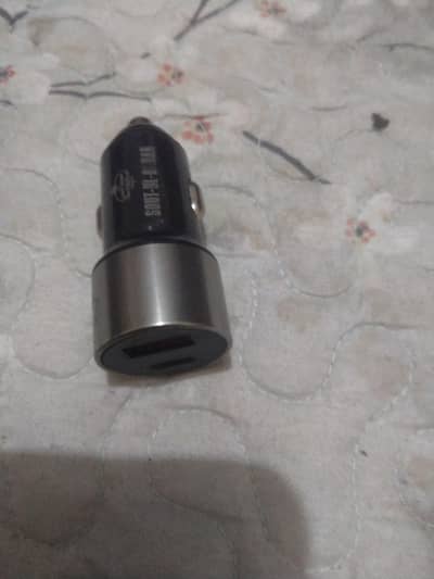 car charger
