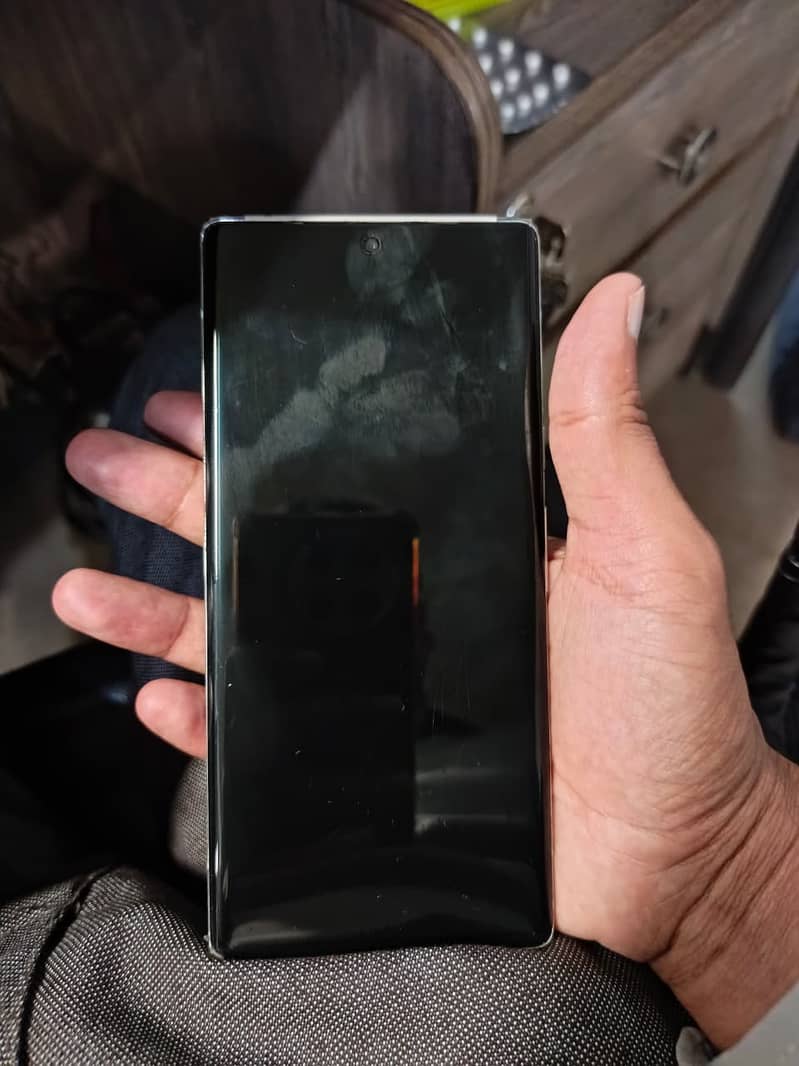 Google Pixel 6 Pro 1