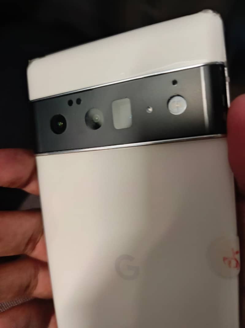 Google Pixel 6 Pro 15