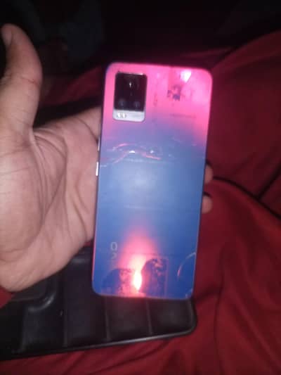 Vivo S1 Pro