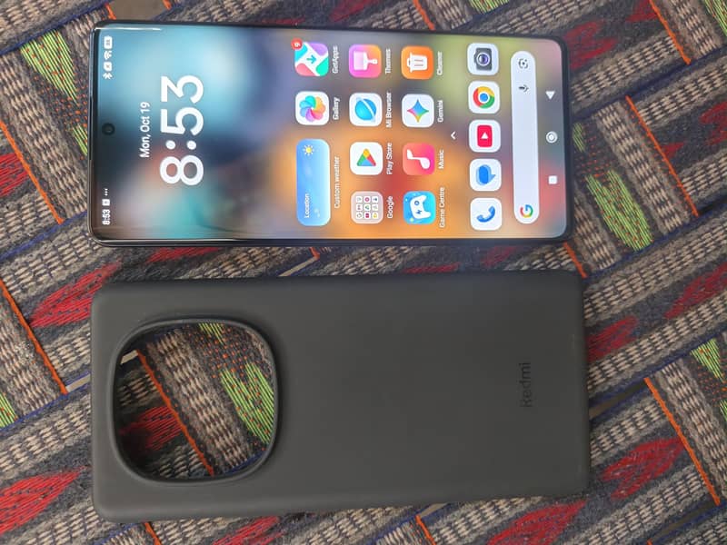 Xiaomi Redmi Note 14 Pro 5