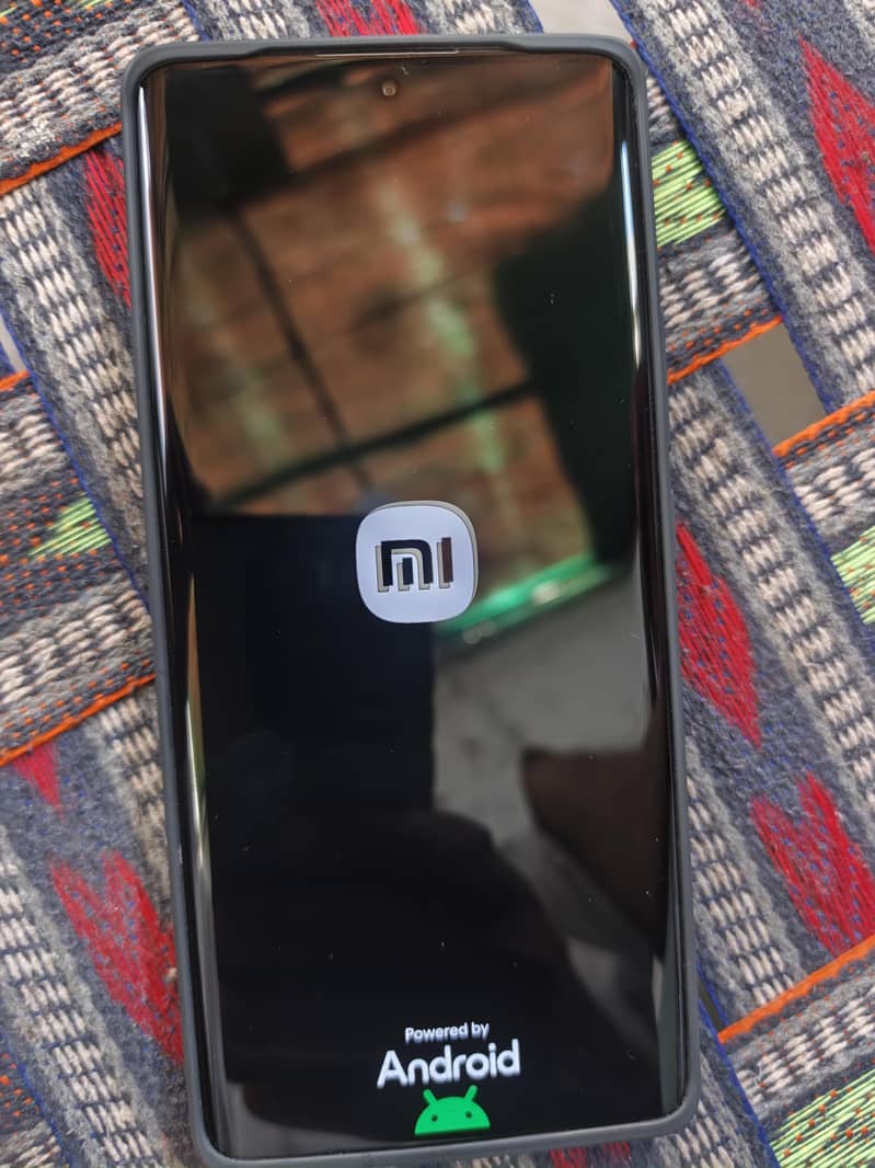 Xiaomi Redmi Note 14 Pro 6