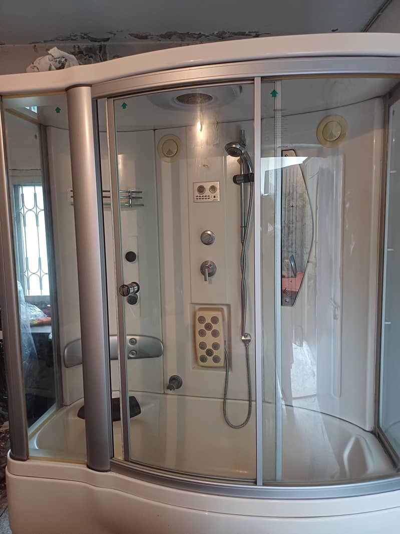 Shower cabin 5