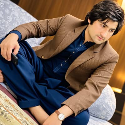 ishfaq afridi