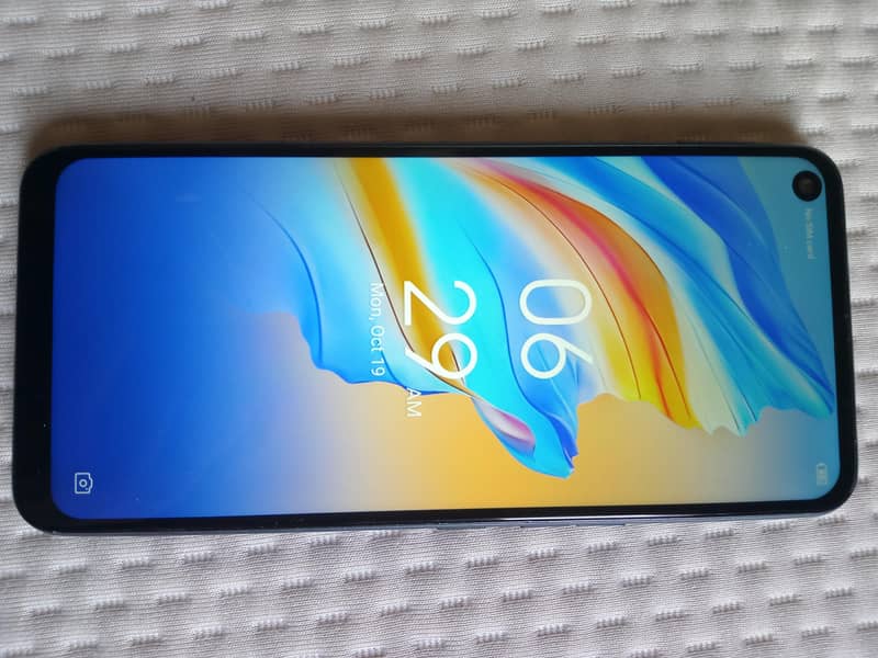Tecno Camon 17 4