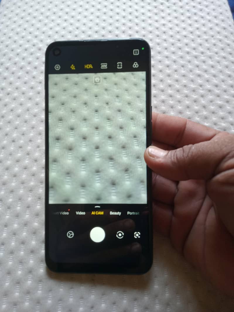 Tecno Camon 17 12