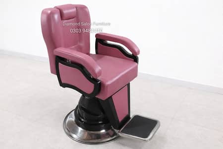 Saloon chair/cutting Chair/hydraulic chair/parlour chair/ barber chai