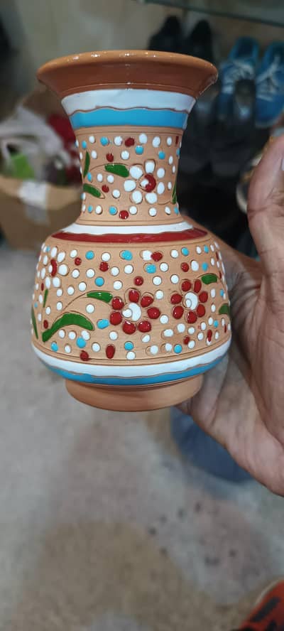 Vases and Other Home Decore Items { Read Ad and Contact WhatsApp }