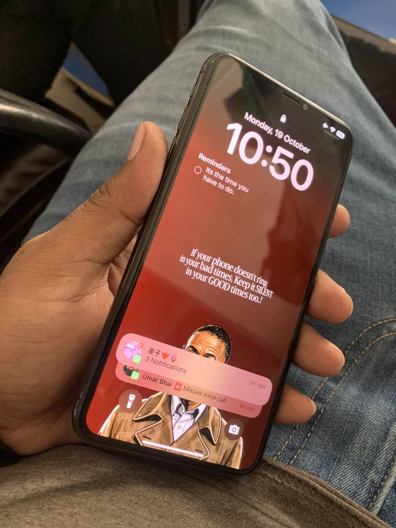 Apple iPhone XS Max 2