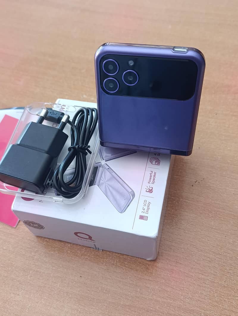 QMobile Classic 2