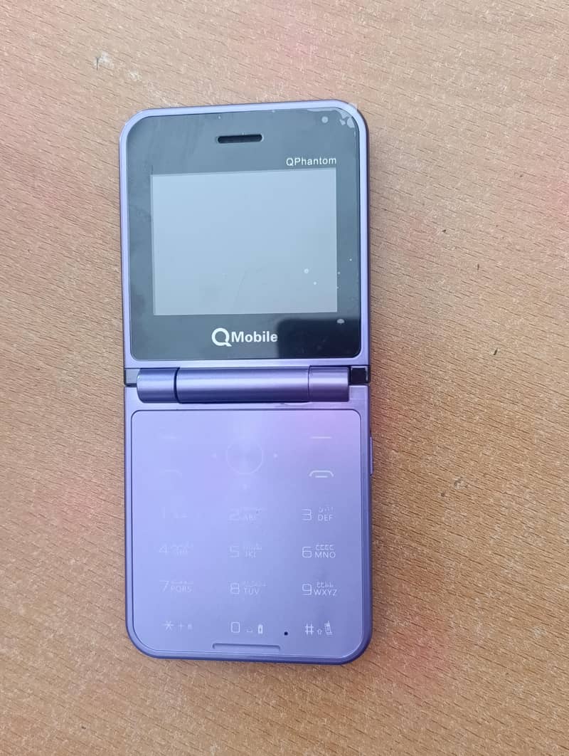 QMobile Classic 3