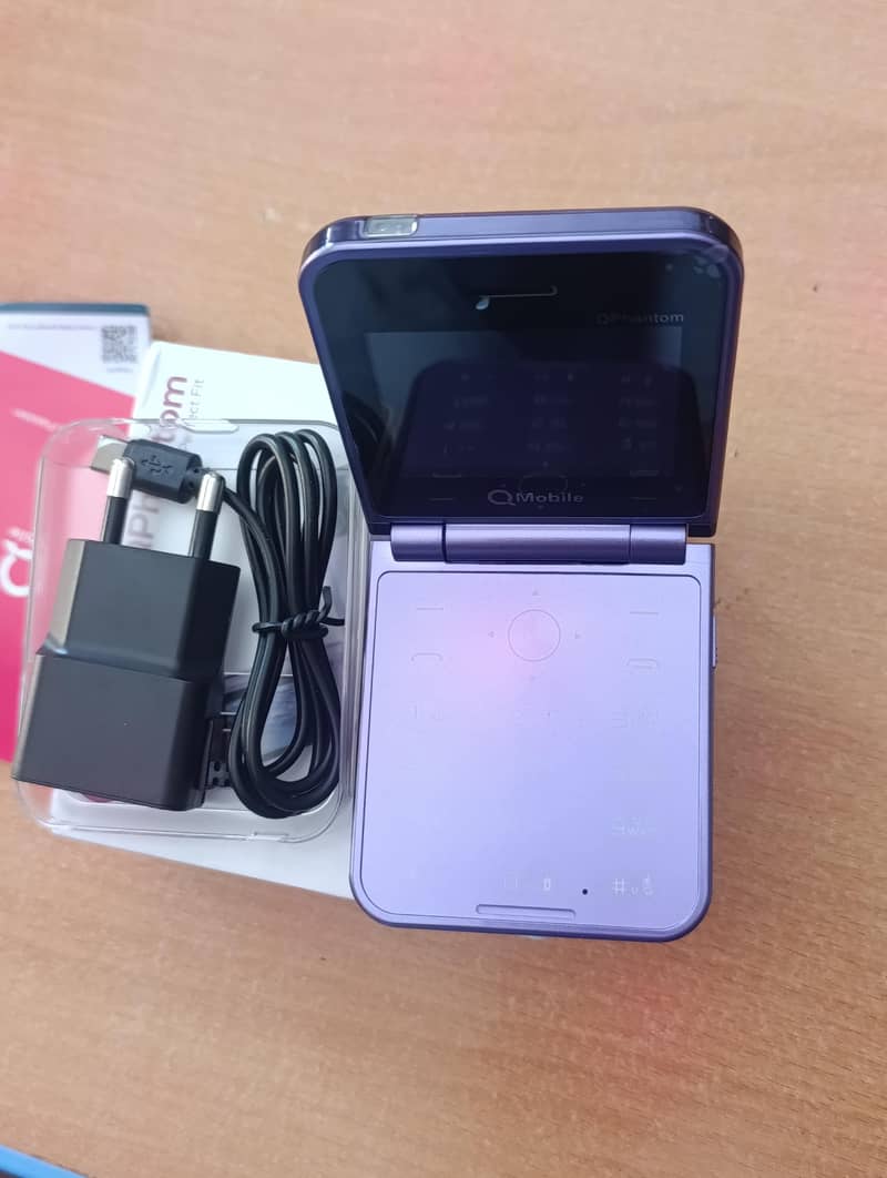 QMobile Classic 5